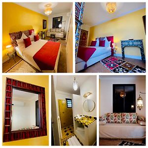 Deluxe Kamer met een King Size Bed